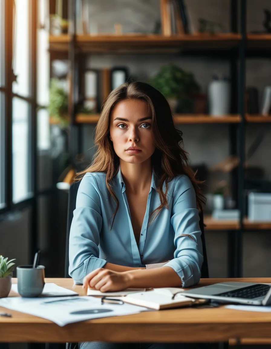 Is Your 2pm Slump Actually Circadian, or Just a Bad Lunch Choice? Here's How to Tell
