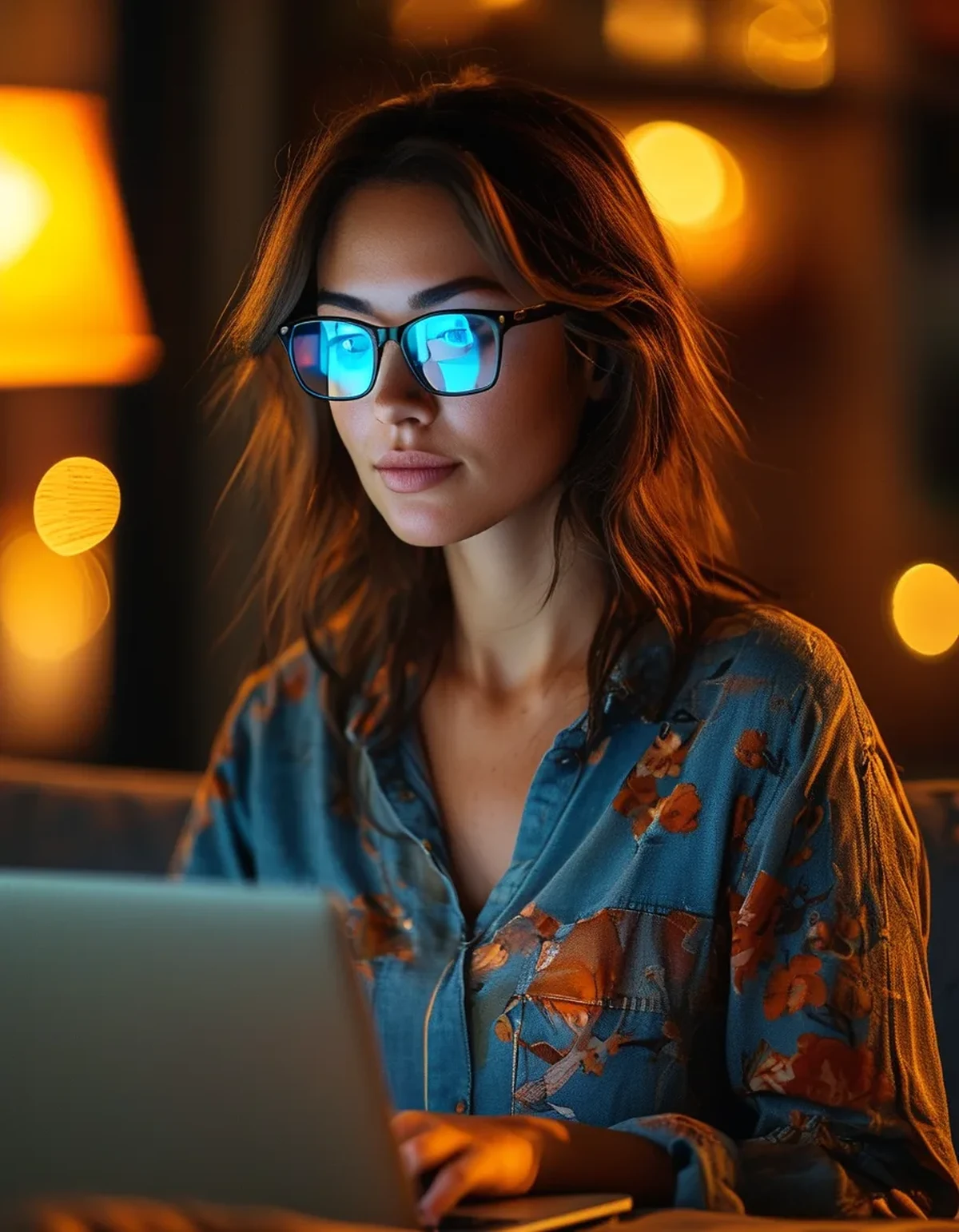 Do Blue Light Glasses Actually Help Your Circadian Rhythm, or Is It Mostly Marketing?