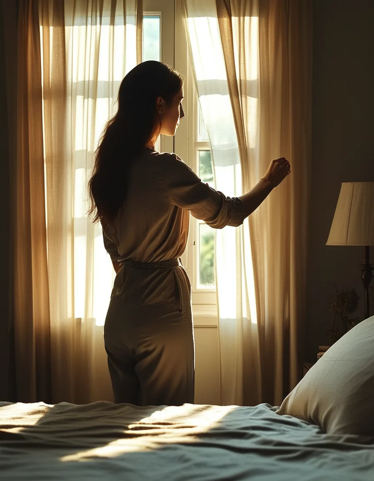 How to Actually Adjust Your Circadian Rhythm Around Daylight Saving Time