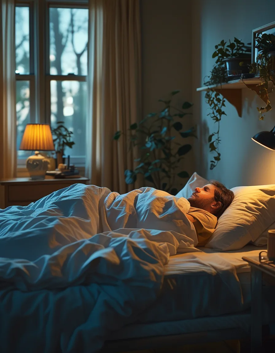 Shift Work and Your Body Clock: How to Protect Your Health When You Work Nights