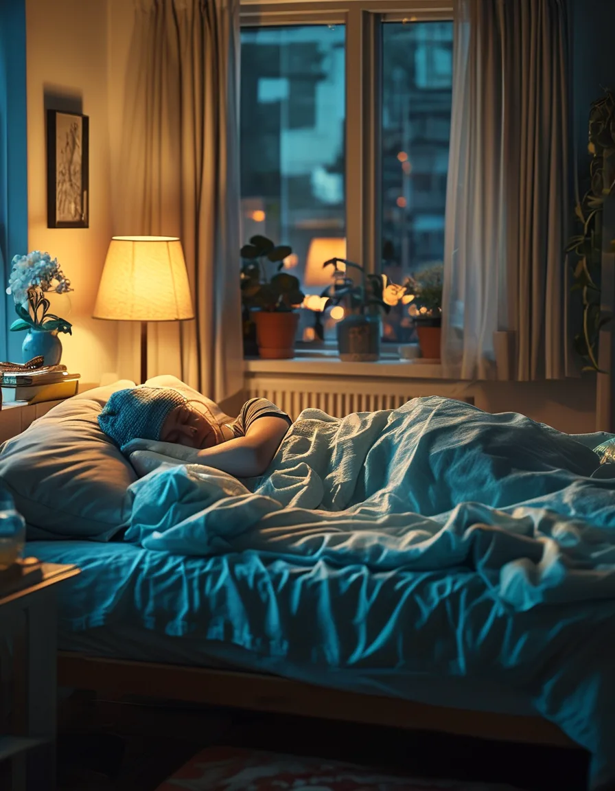 Shift Work and Your Body Clock: How to Protect Your Health When You Work Nights