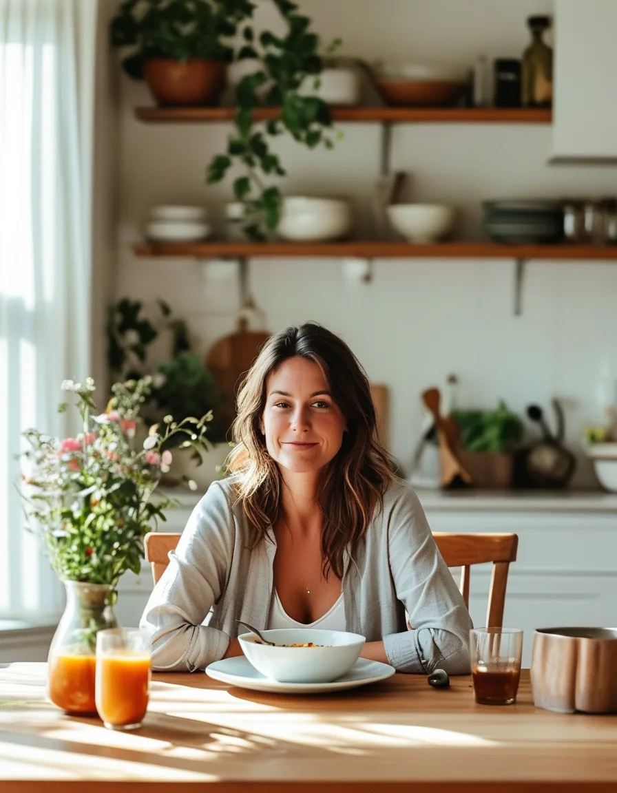 Does When You Eat Actually Affect Your Body Clock? Here's What the Research Suggests