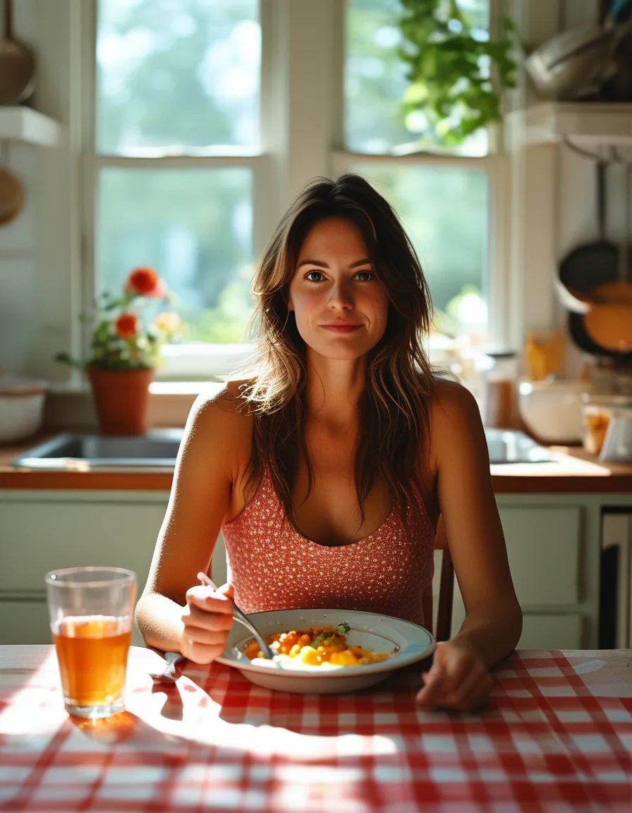 Does When You Eat Actually Affect Your Body Clock? Here's What the Research Suggests