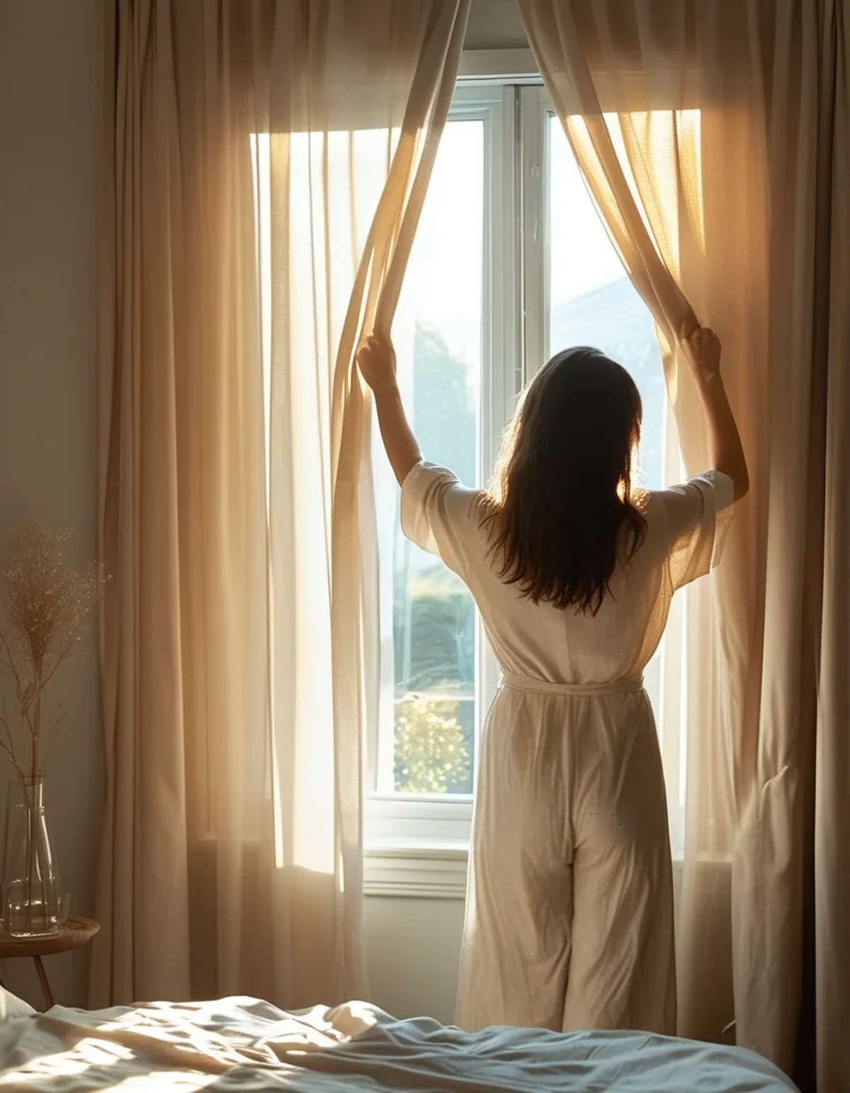 Adjusting Your Body Clock Before the Season Does It For You