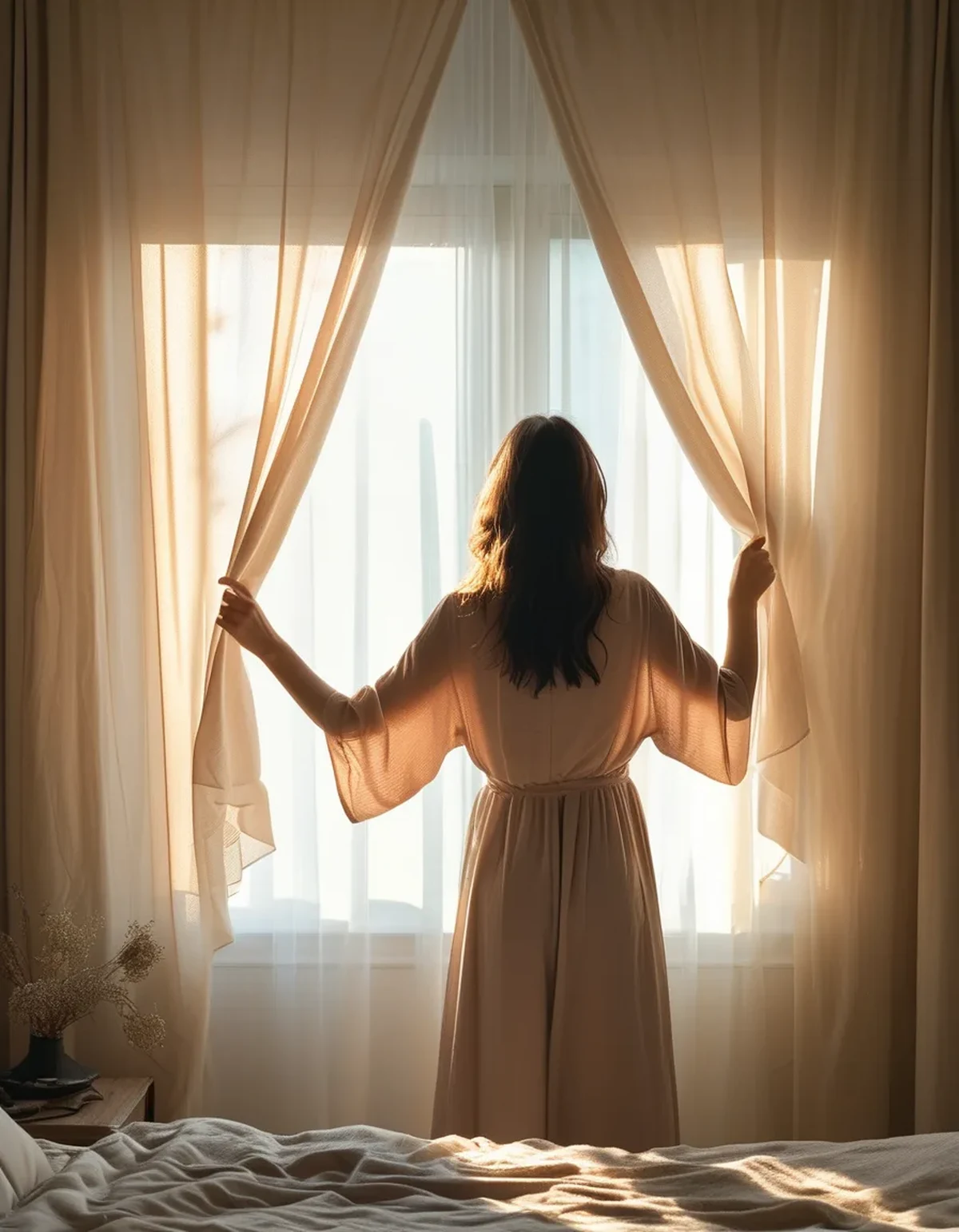 Adjusting Your Body Clock Before the Season Does It For You