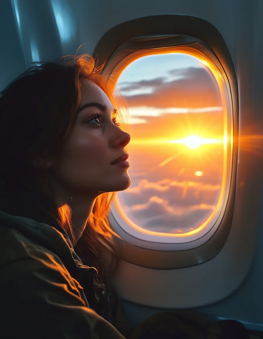 How Long Jet Lag Actually Lasts (and the 3 Things That Speed It Up)