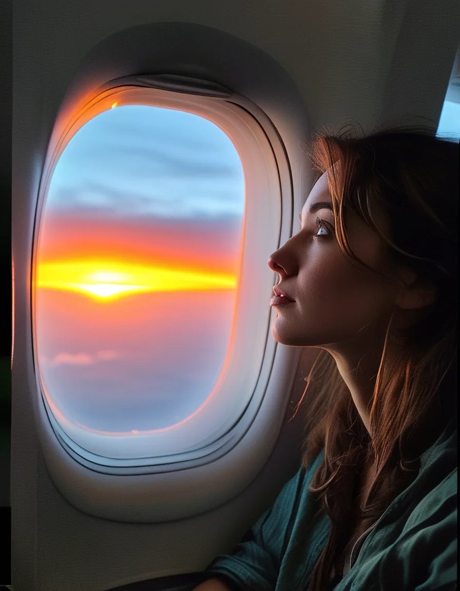 How Long Jet Lag Actually Lasts (and the 3 Things That Speed It Up)