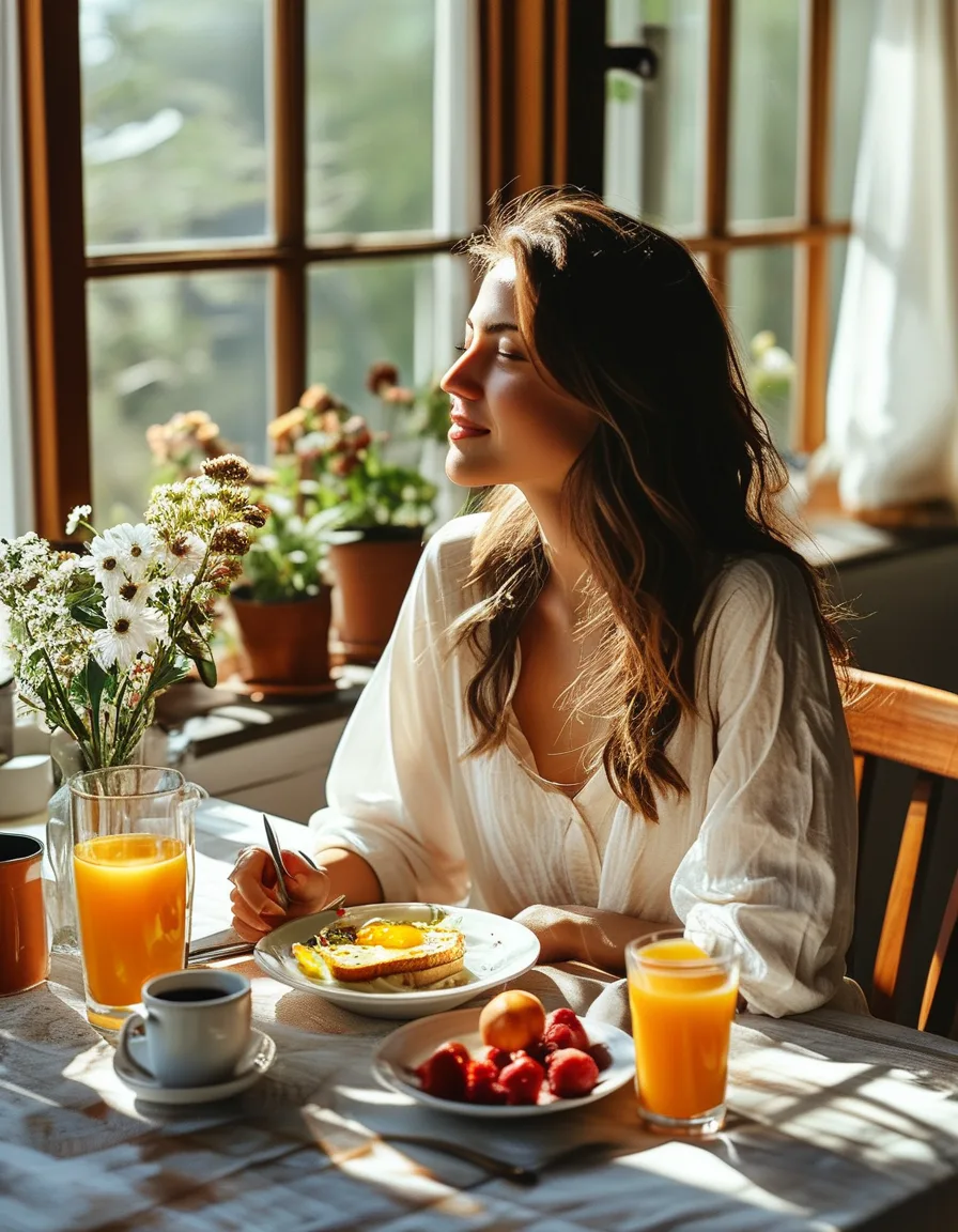 Your Body Clock Is Real: The Circadian Habits That Fix Energy, Sleep and Mood