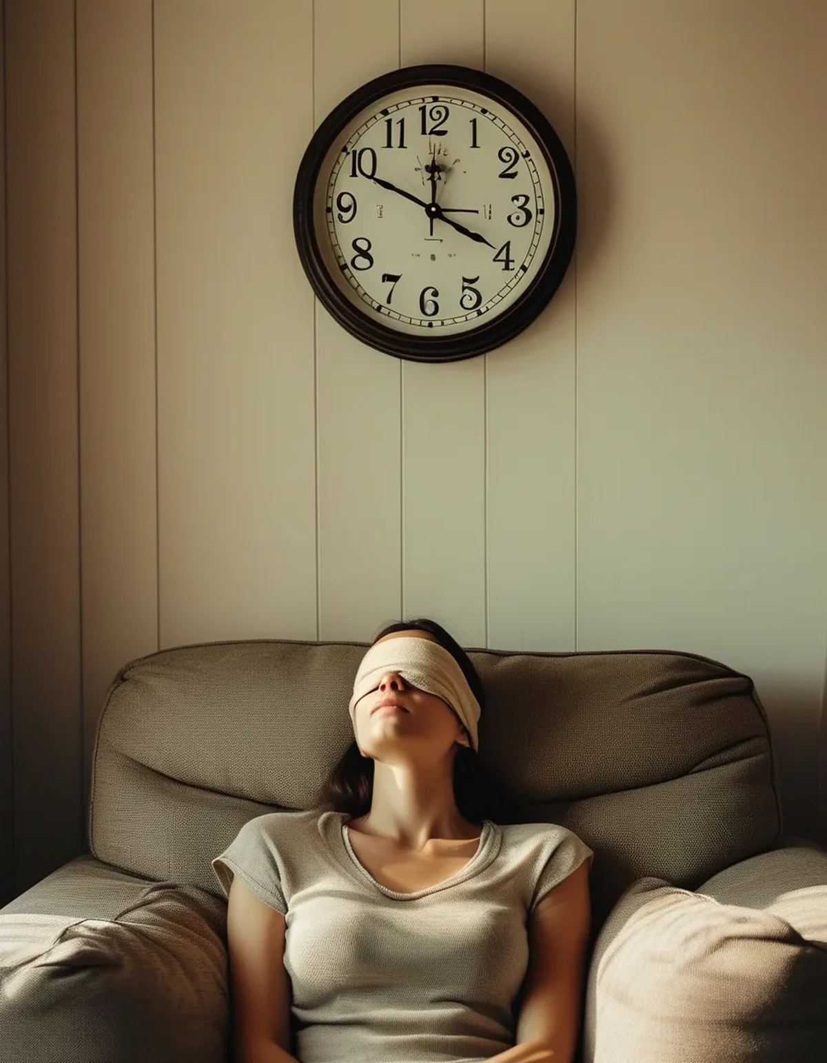 Does a 20-Minute Nap Actually Reset Your Circadian Clock, or Make the 3PM Slump Worse?