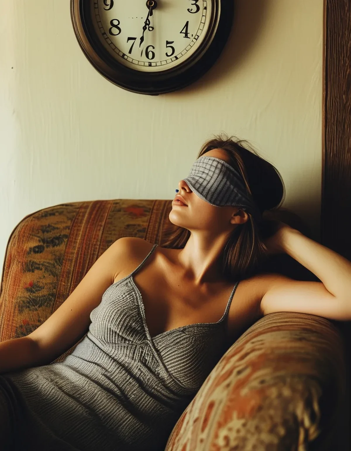 Does a 20-Minute Nap Actually Reset Your Circadian Clock, or Make the 3PM Slump Worse?