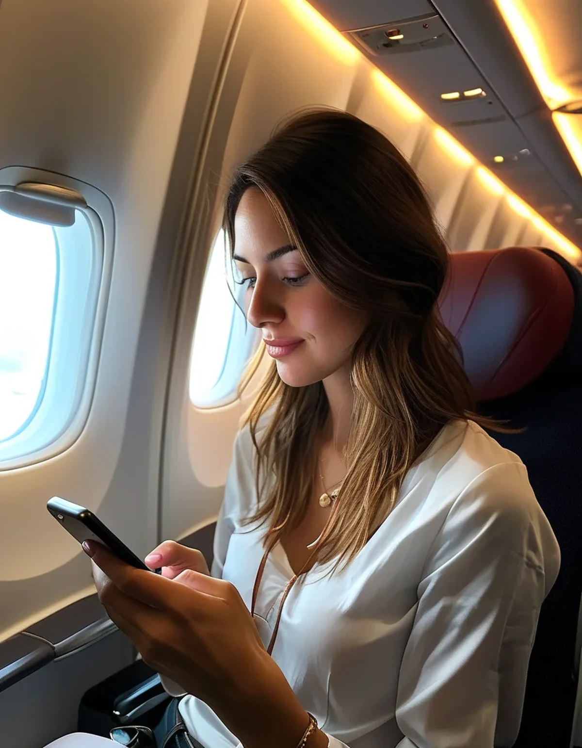 Why Traveling Just One Time Zone Still Throws Off Your Sleep
