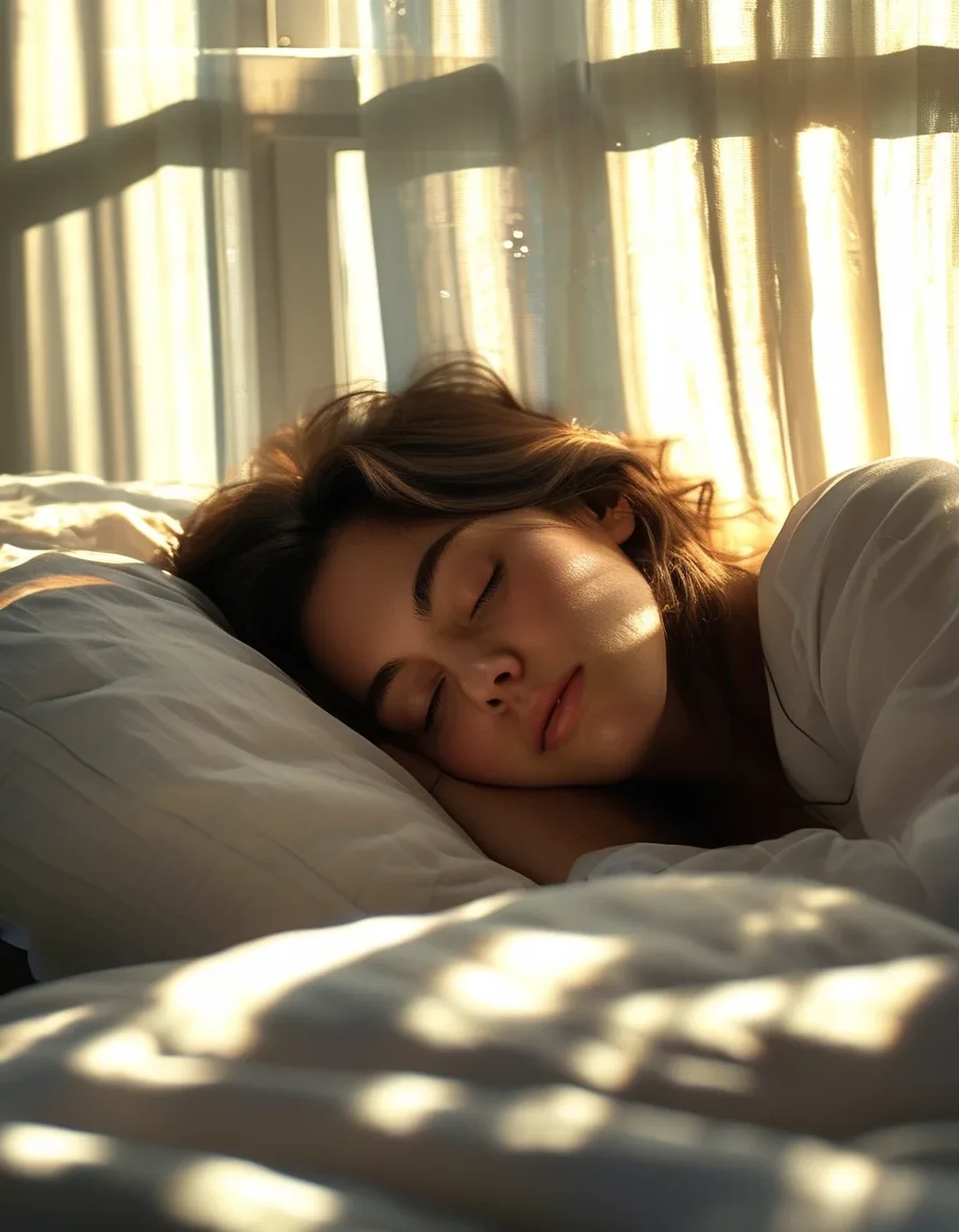 Is Sleeping In on Weekends Actually Disrupting Your Body Clock More Than It Helps?
