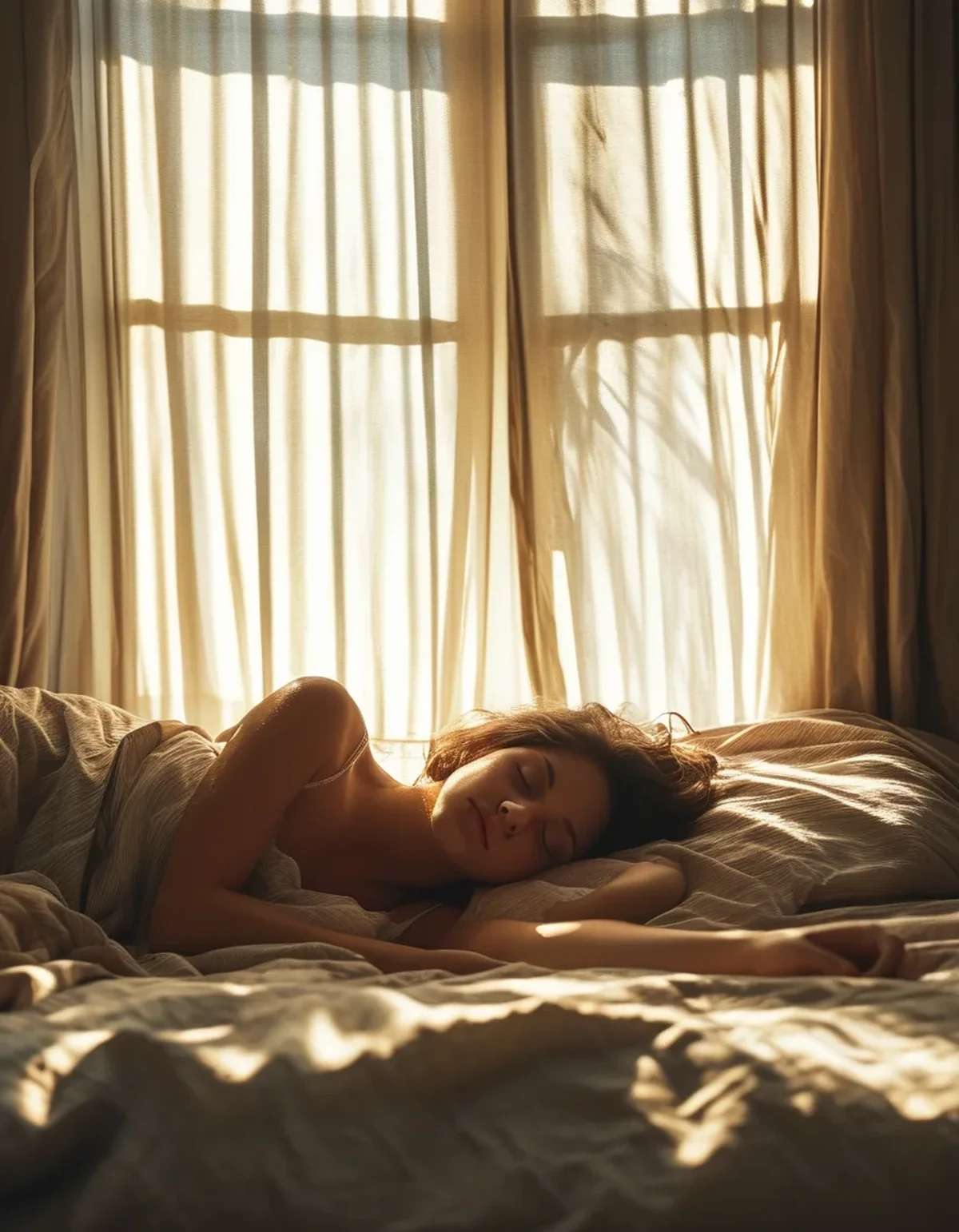 Is Sleeping In on Weekends Actually Disrupting Your Body Clock More Than It Helps?