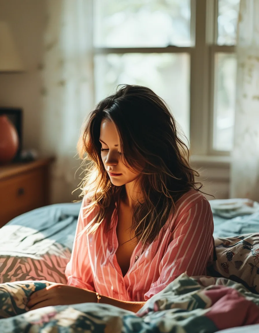 Why Sleeping In on Weekends Might Be Undoing Your Whole Week