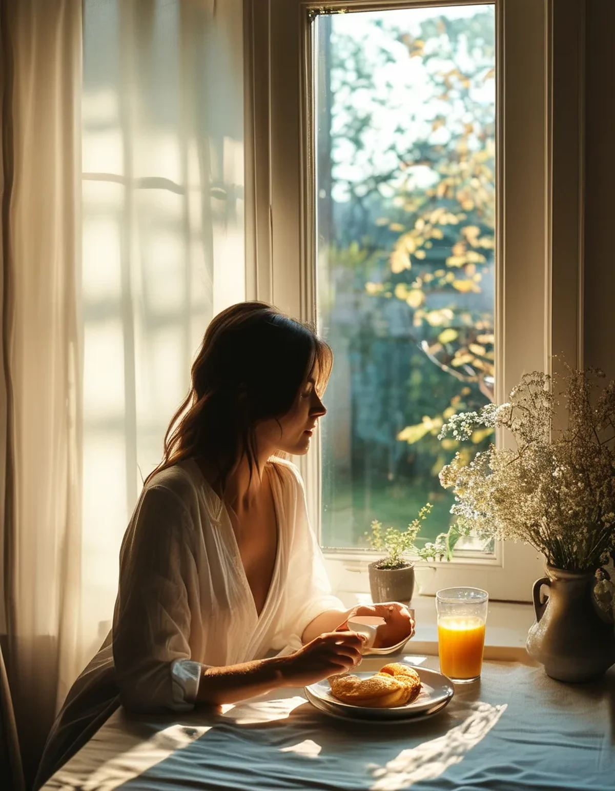 Why the Hour You Eat Breakfast Sets Your Whole Body Clock