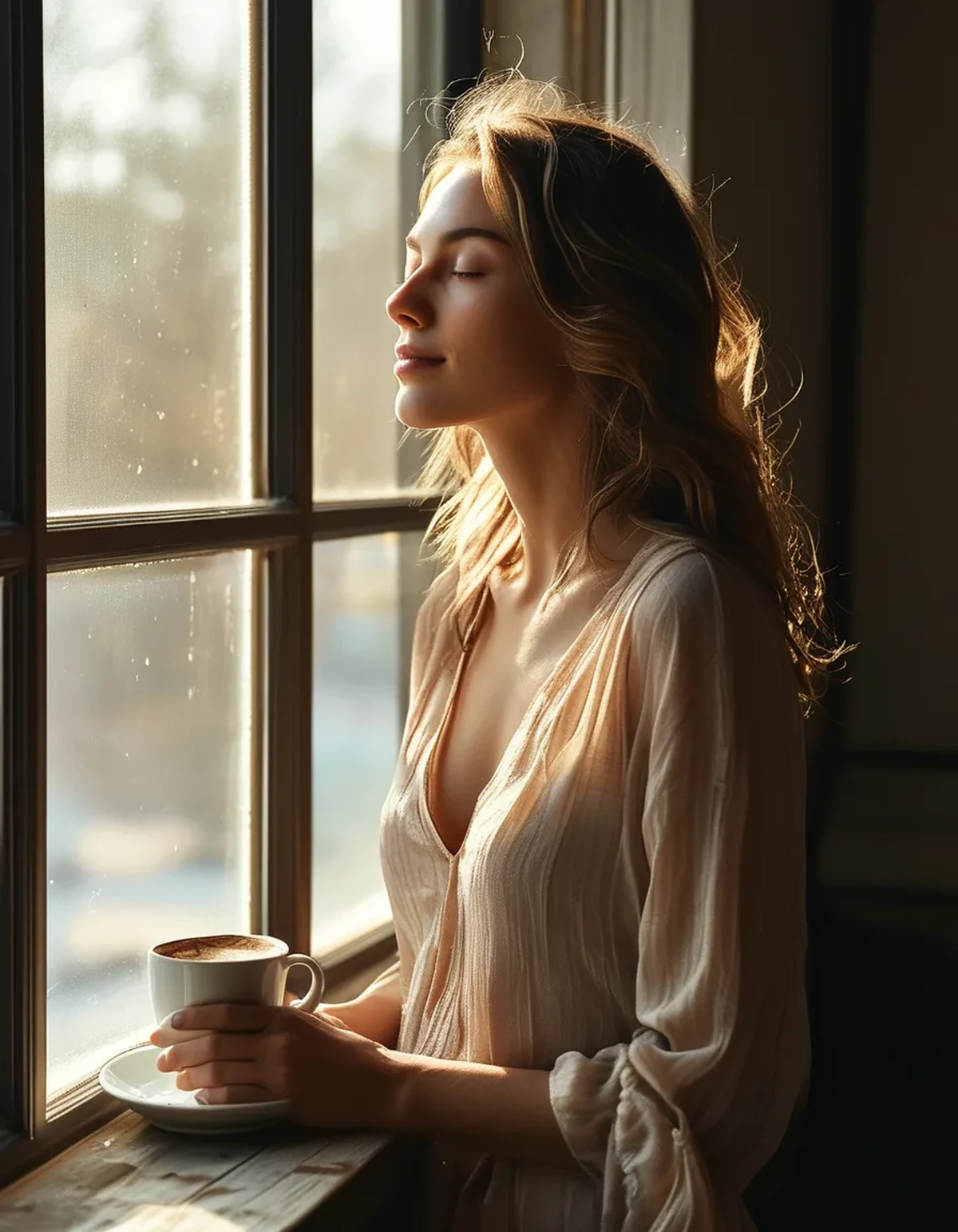Why Light Timing Beats Caffeine Timing for Morning Alertness