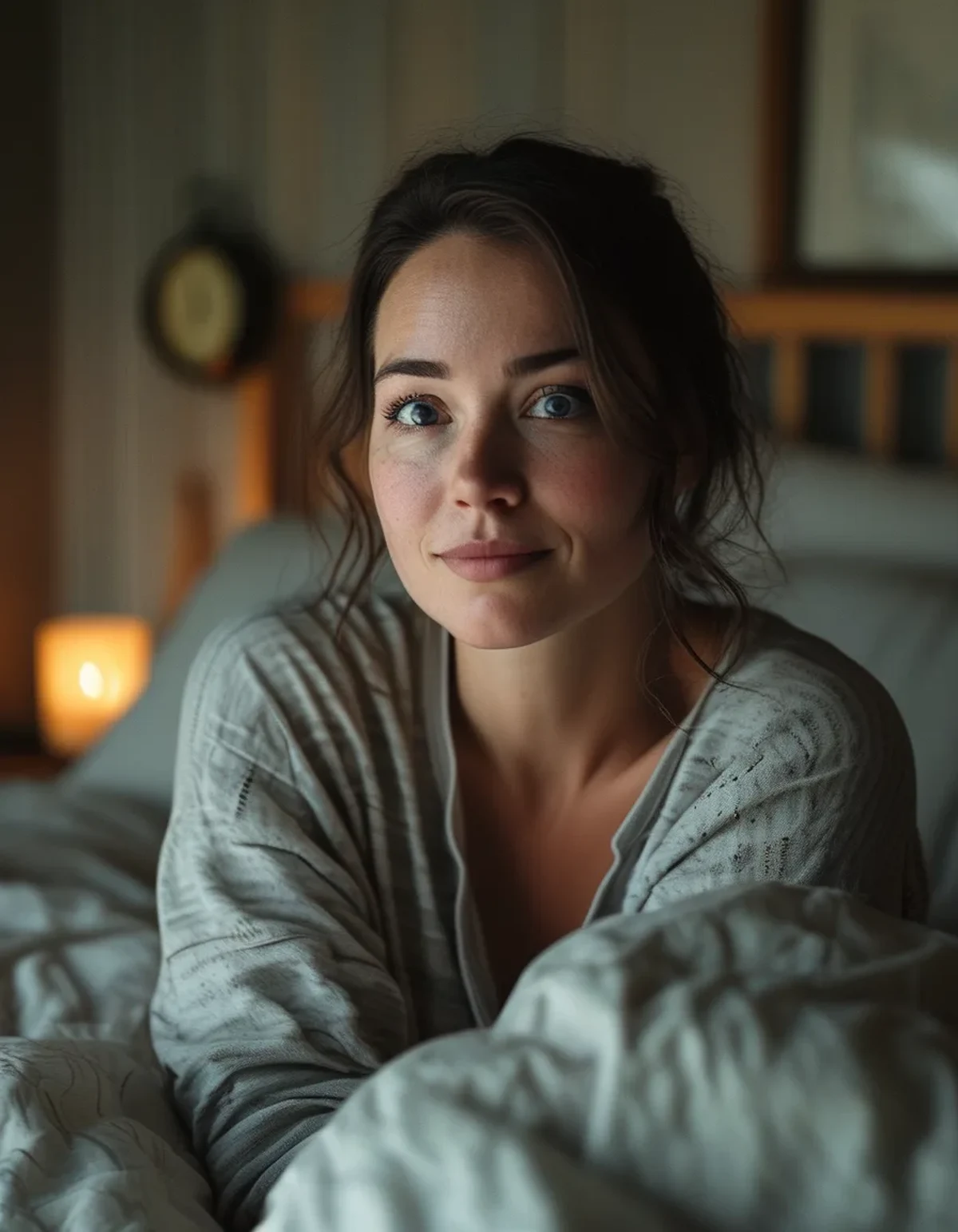 Why You Wake Up at the Exact Same Time Every Night (It's Not a Coincidence)