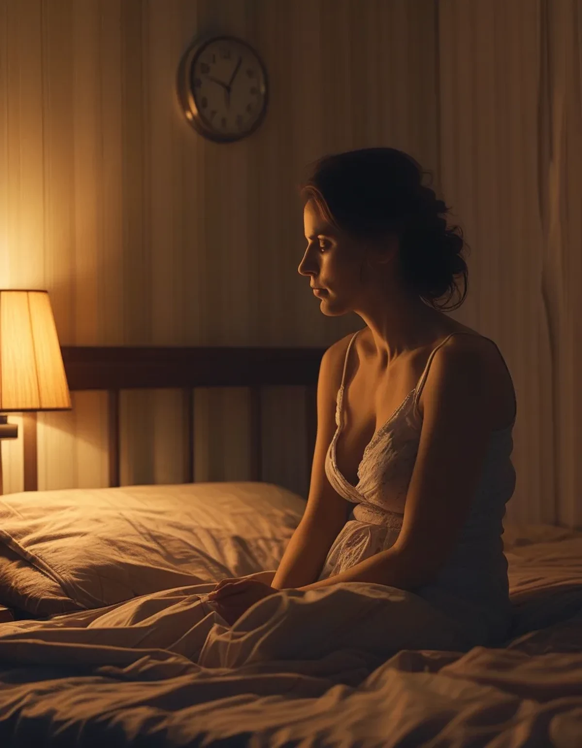 Why Your Body Clock Hates the Sunday Night Reset