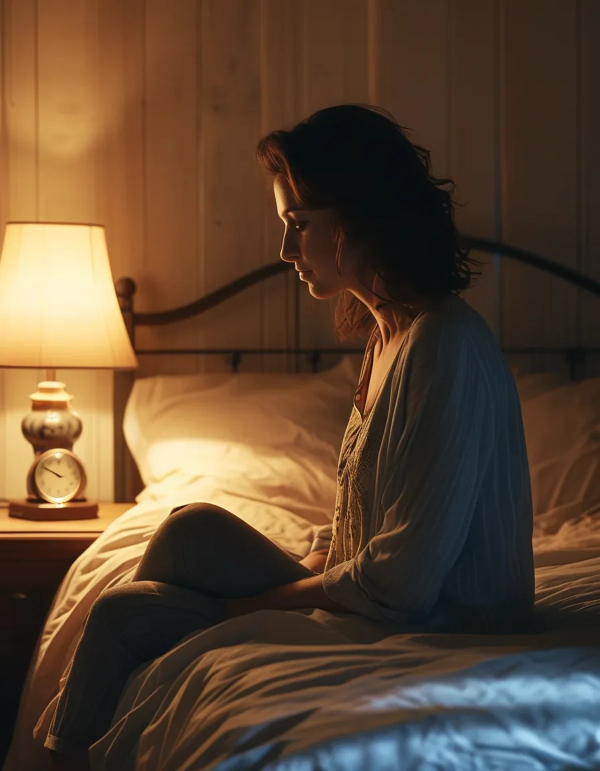 Why Your Body Clock Hates the Sunday Night Reset