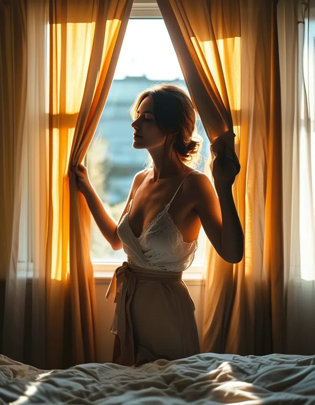 Your Body Clock Runs Longer Than 24 Hours. Here Is What That Explains.